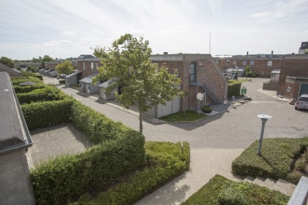 Pontoppidanstræde 70A – 99E