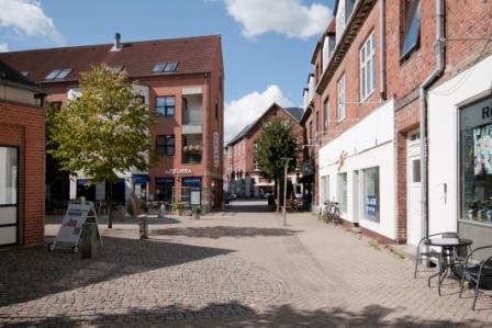 Jens Bangs Gade 5 – 11