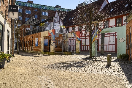 Jens Bangs Gade 5 – 11