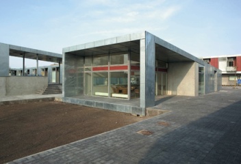 D.S. I. Langager Kollegiet