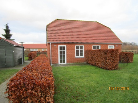 Bag Hækken 29 – 31