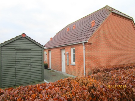 Bag Hækken 29 – 31