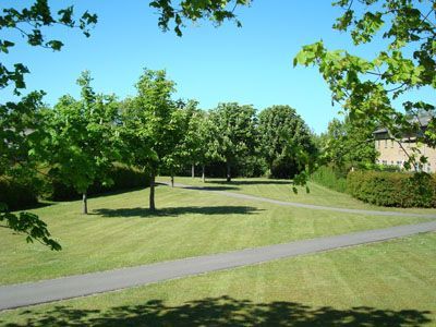 Eriksholmsparken 178