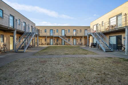 D.S.I. Nobel Kollegiet