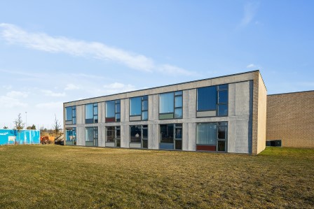 D.S.I. Nobel Kollegiet