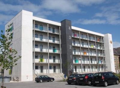 Solside Kollegiet