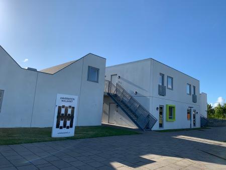 Universitets Kollegiet