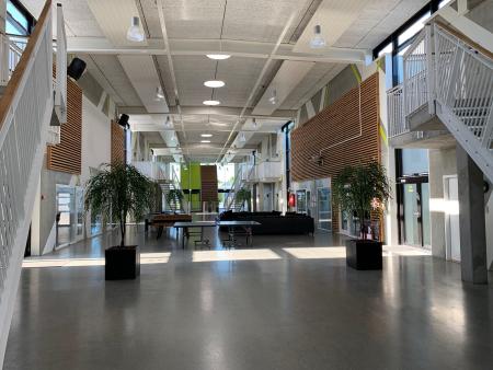 Universitets Kollegiet