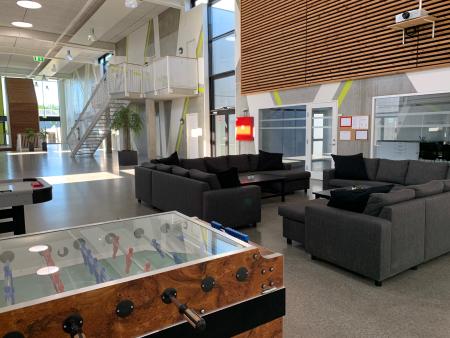 Universitets Kollegiet