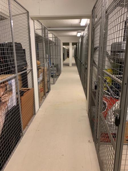 Universitets Kollegiet