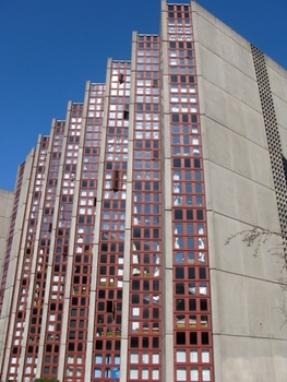 Øresundskollegiet (administreres af FA09)