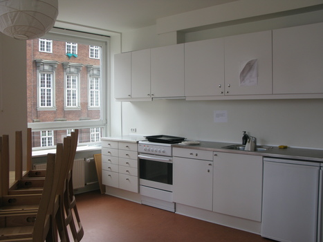 Dahlerup Ungdomsboliger