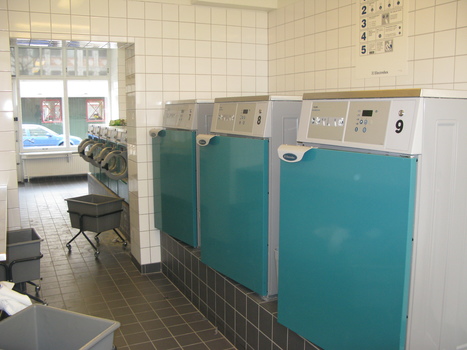 Dahlerup Ungdomsboliger