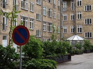 Dahlerup Ungdomsboliger