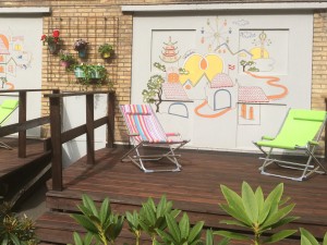 Dahlerup Ungdomsboliger