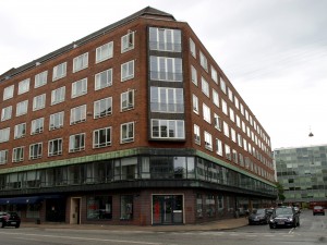 Dahlerup Ungdomsboliger