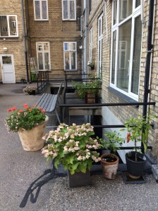 Dahlerup Ungdomsboliger