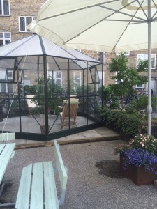 Dahlerup Ungdomsboliger