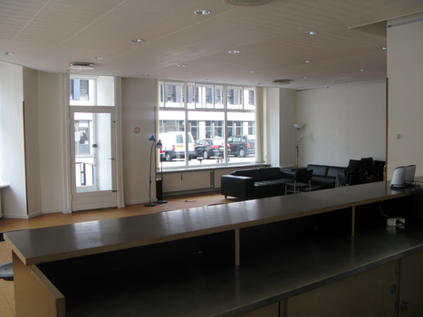 Dahlerup Ungdomsboliger