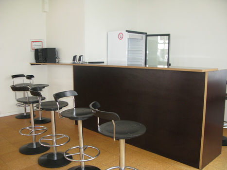 Dahlerup Ungdomsboliger