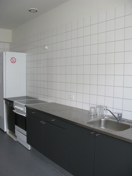 Dahlerup Ungdomsboliger