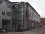 Holmbladsgade 70C