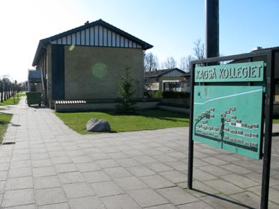 Kagsåkollegiet