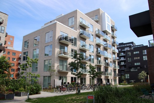 Aksehuset (administreres af FA09)