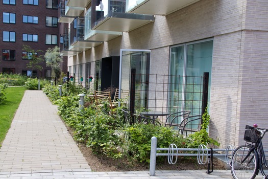 Aksehuset (administreres af FA09)