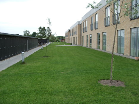 Sømoseparken (administreres af Norhjem)