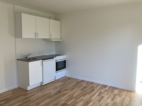 Sømoseparken (administreres af Norhjem)