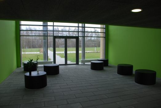 Sømoseparken (administreres af Norhjem)