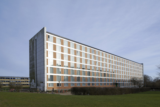 Rebæk Søpark Kollegiet