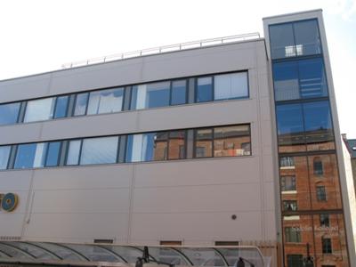 Sadolin Kollegiet