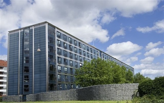 Rigshospitalets Kollegium