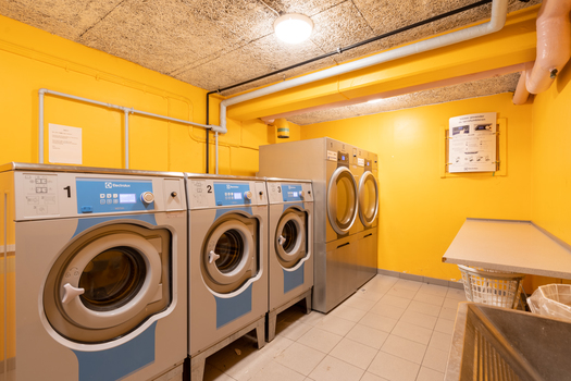 Hvidovre Hospitals Kollegium