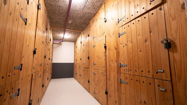 Hvidovre Hospitals Kollegium