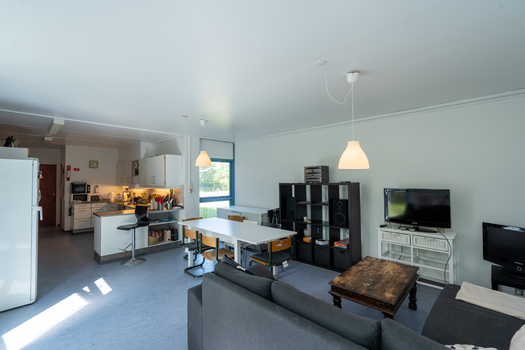 Hvidovre Hospitals Kollegium