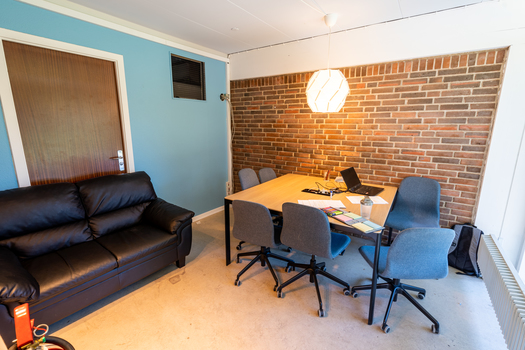 Hvidovre Hospitals Kollegium