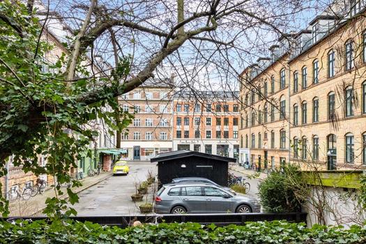 Holger Danskes Vej 89