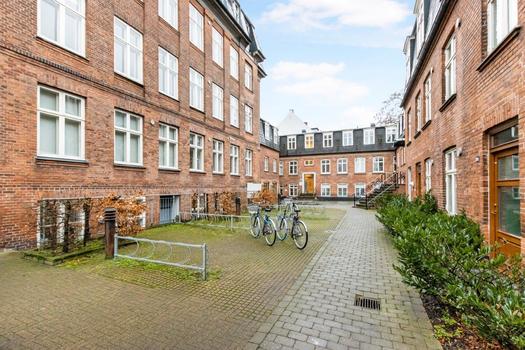 Holger Danskes Vej 89