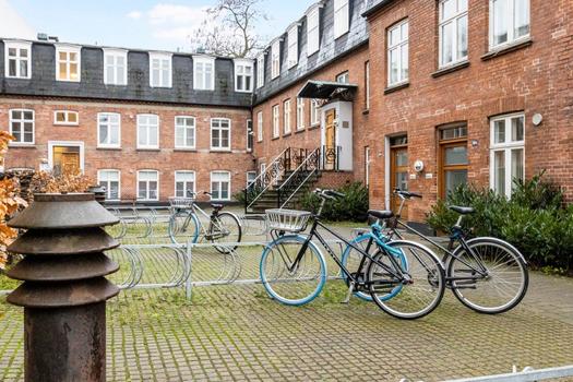 Holger Danskes Vej 89