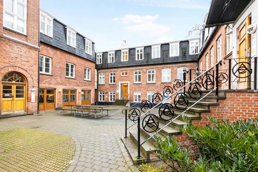 Holger Danskes Vej 89