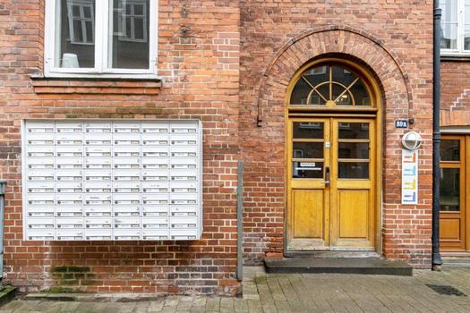 Holger Danskes Vej 89