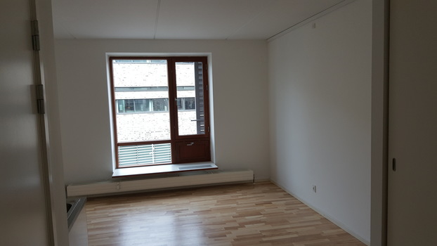 Falkoner Kollegiet (administreres og udlejes af CEJ)