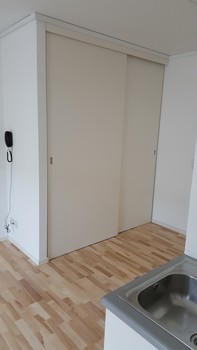 Falkoner Kollegiet (administreres og udlejes af CEJ)