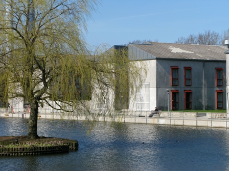 Danmarks Internationale Kollegium