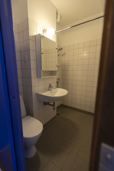 Frankrigsgade Kollegiet