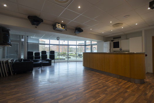 Frankrigsgade Kollegiet