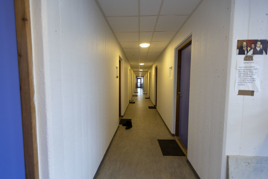 Frankrigsgade Kollegiet